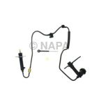 Clutch Master and Slave Cylinder Assembly