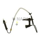 Clutch Master and Slave Cylinder Assembly