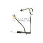 Clutch Master Cylinder and Line Assembly