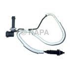 Clutch Master and Slave Cylinder Assembly