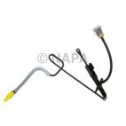 Clutch Master Cylinder and Line Assembly