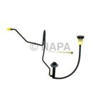 Clutch Master Cylinder and Line Assembly