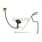 Clutch Master Cylinder and Line Assembly
