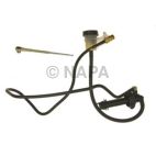 Clutch Master Cylinder and Line Assembly