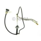 Clutch Master Cylinder and Line Assembly