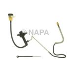 Clutch Master Cylinder and Line Assembly