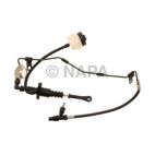 Clutch Master Cylinder and Line Assembly