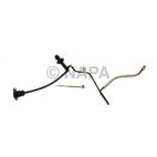 Clutch Master Cylinder and Line Assembly