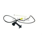 Clutch Master Cylinder and Line Assembly