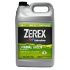 Engine Coolant / Antifreeze