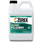 Zerex Super Flush Radiator Flush - 22 oz