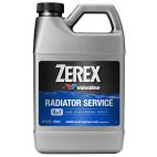 Zerex 4 in 1 Radiator Service - 22 fl oz