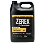Engine Coolant / Antifreeze