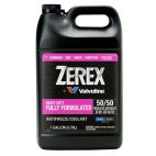 Engine Coolant / Antifreeze