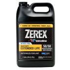 Engine Coolant / Antifreeze