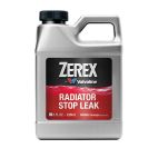 Zerex Radiator Stop Leak - 8 fl oz
