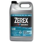 Engine Coolant / Antifreeze