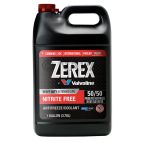 Engine Coolant / Antifreeze