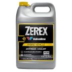 Engine Coolant / Antifreeze
