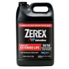 Engine Coolant / Antifreeze