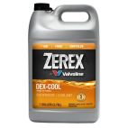 Engine Coolant / Antifreeze