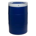 Zerex Cooling System Antifreeze Coolant Ready to Use - 55 gal