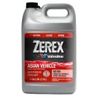 Engine Coolant / Antifreeze