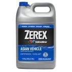 Blue Cooling System Antifreeze