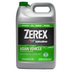 Green Cooling System Antifreeze