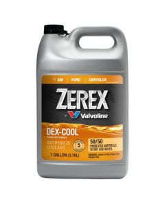 Engine Coolant / Antifreeze